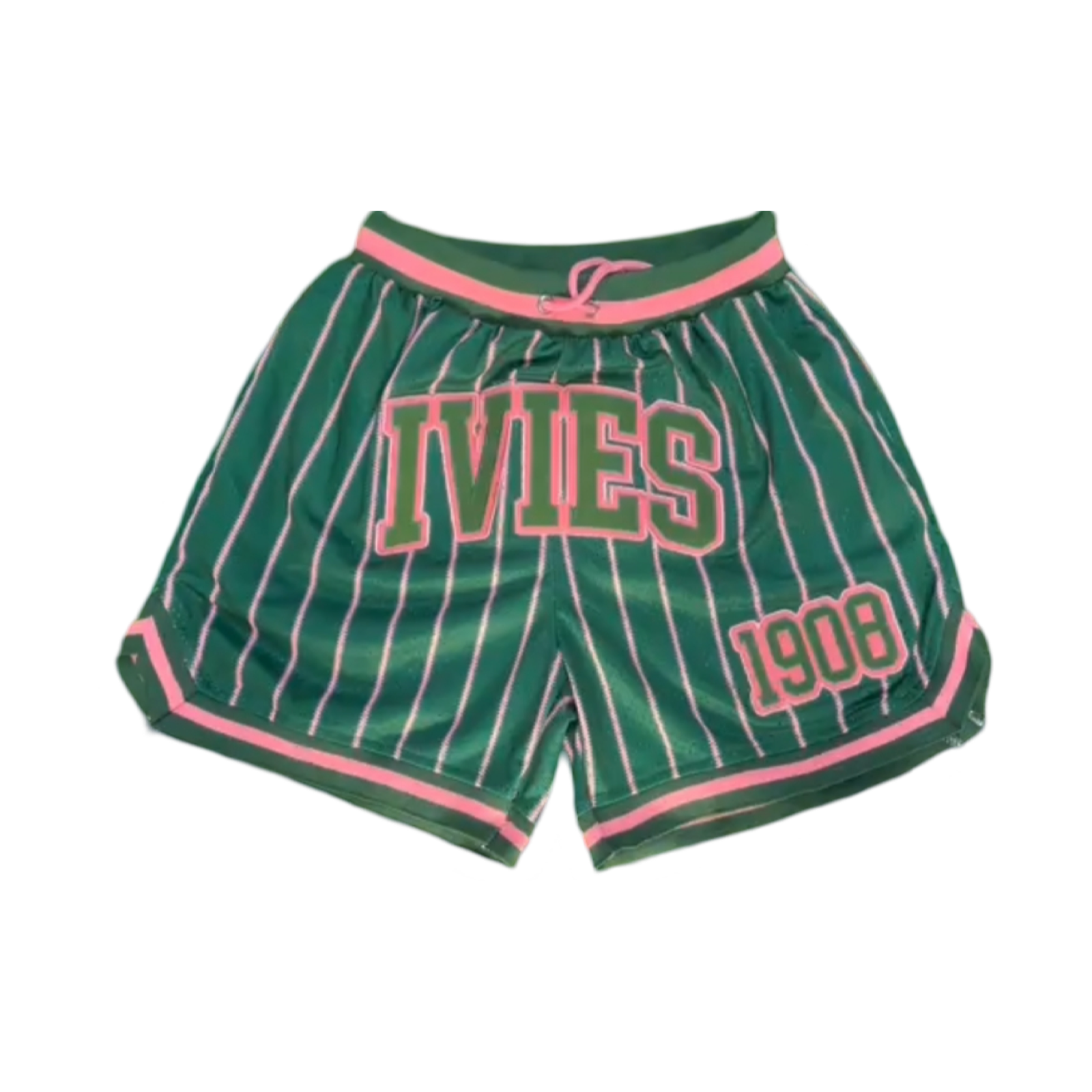 Kappa shorts green on sale