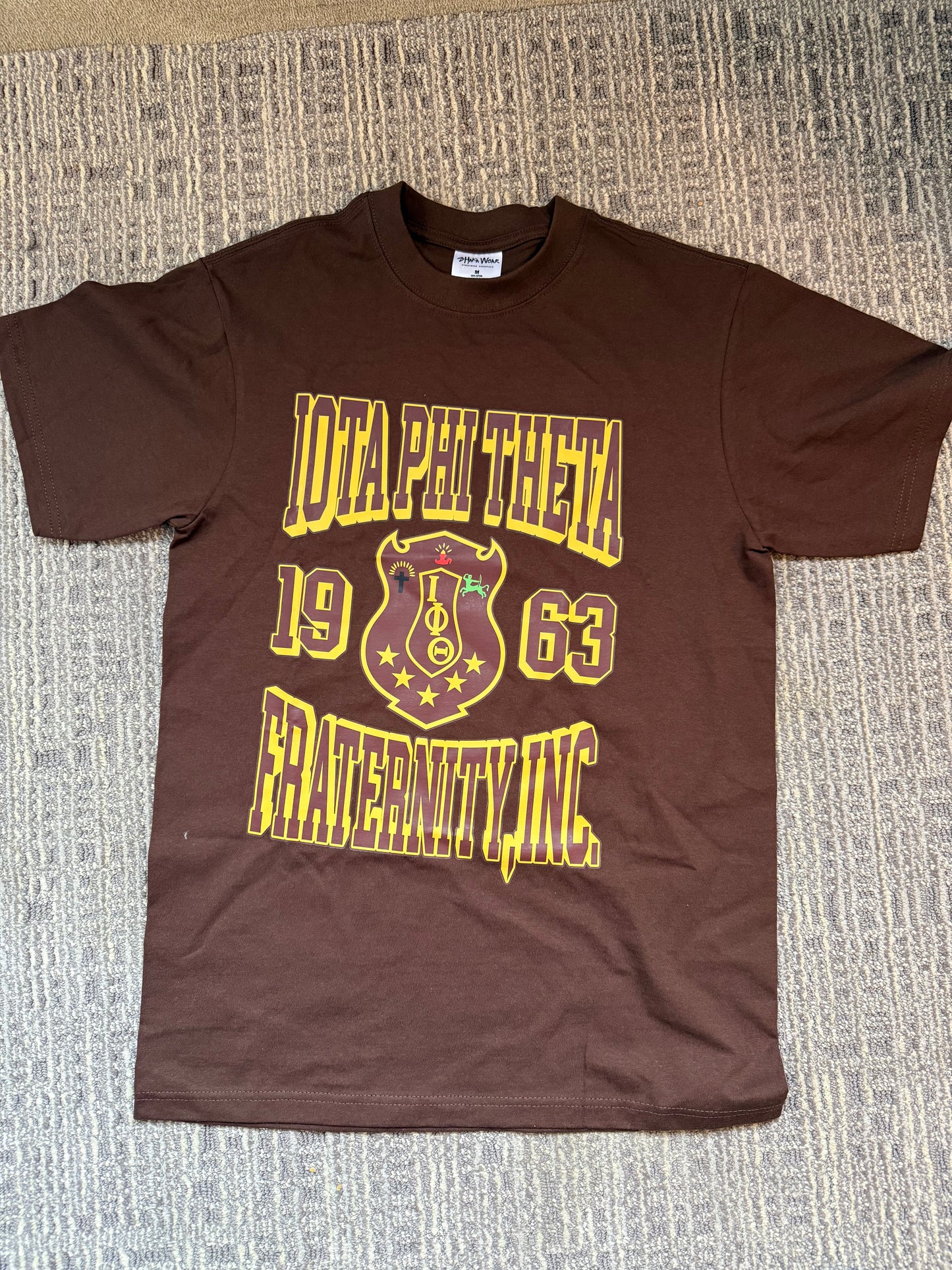 IPT 1963 Classic T-shirt