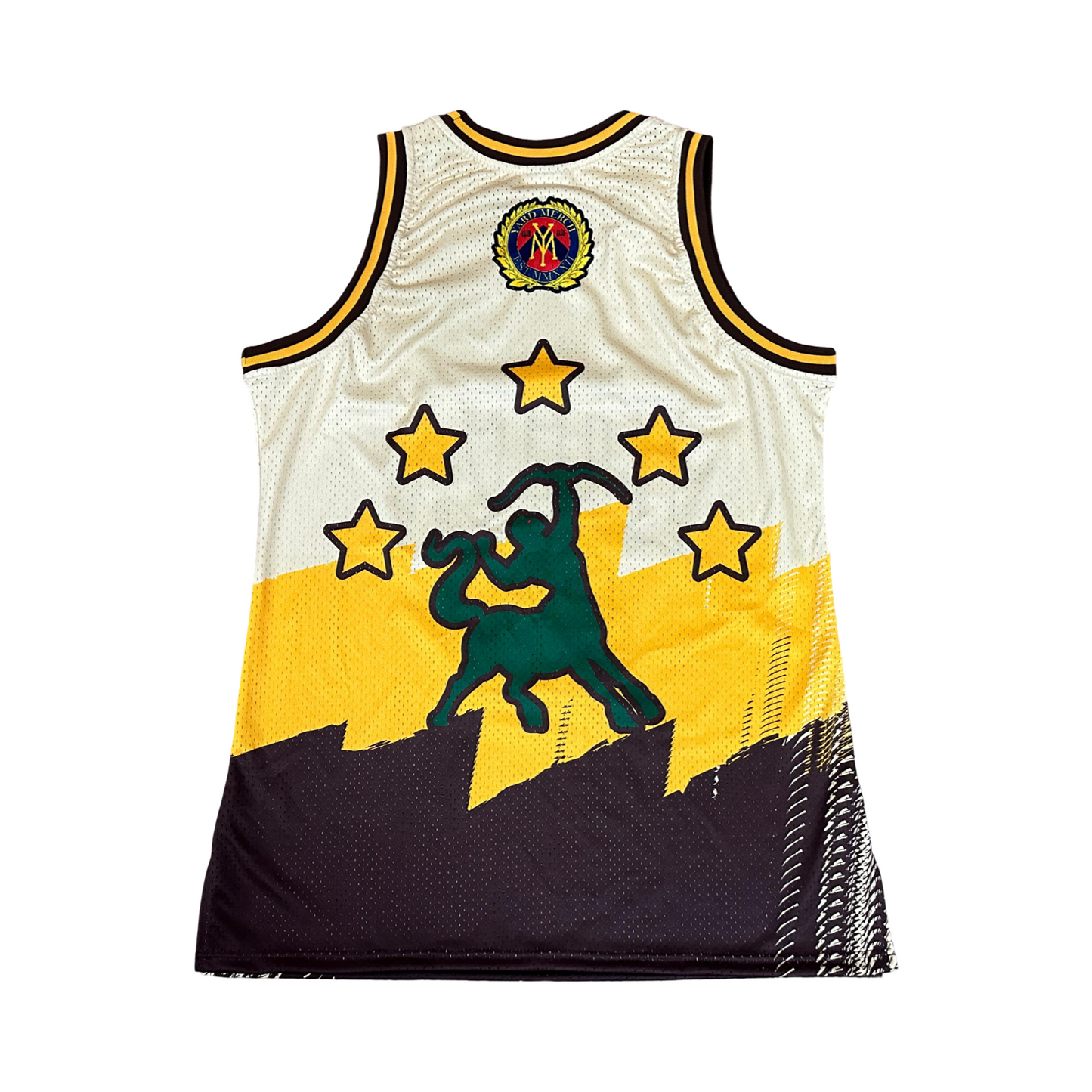 Iota Phi Theta Basketball Jersey