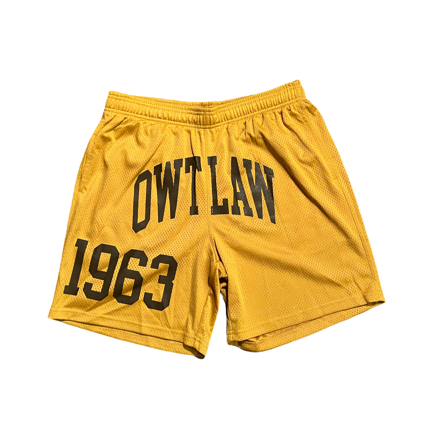Iota Phi Theta Owtlaws Shorts