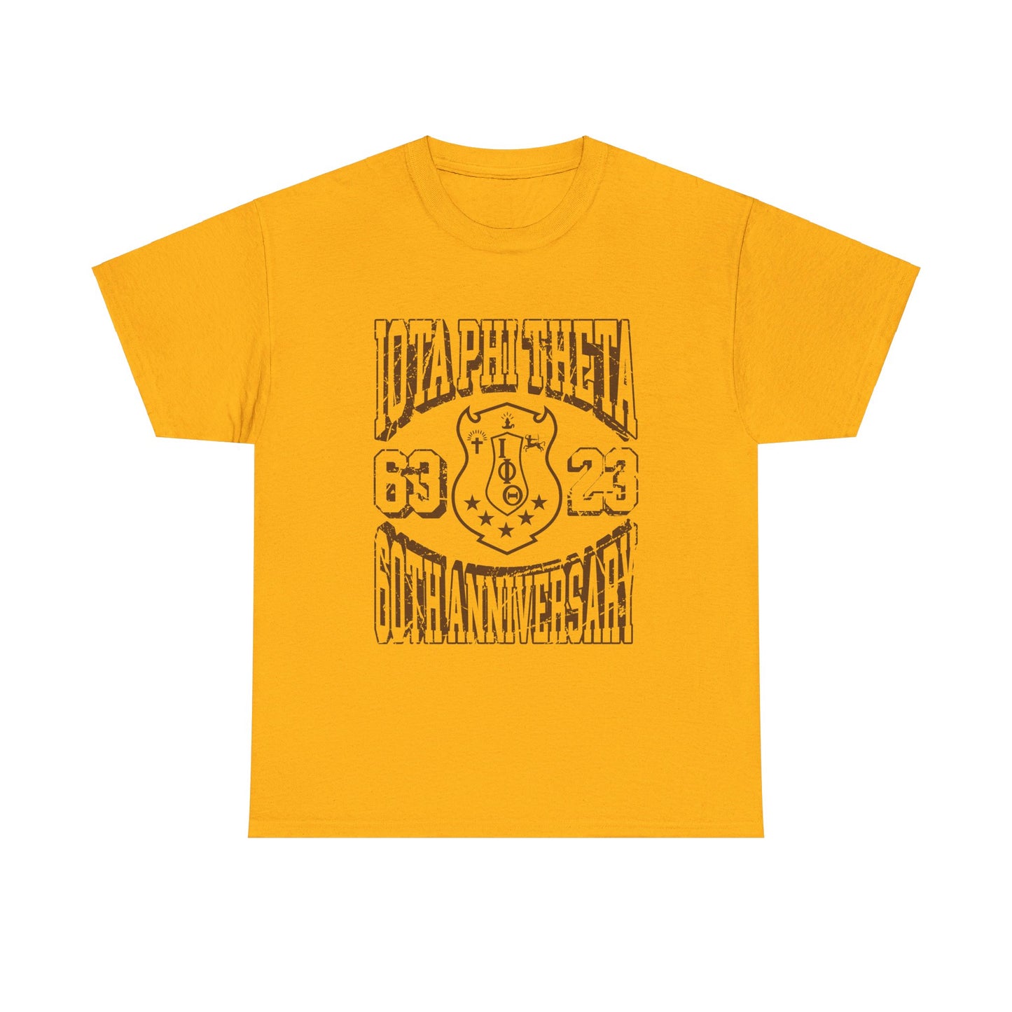 Iota Phi Theta 60TH Anniversary Shirt