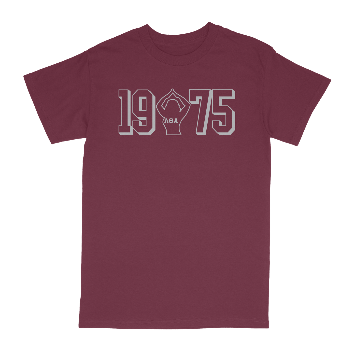 Lambda Theta Alpha 1975 Shirt