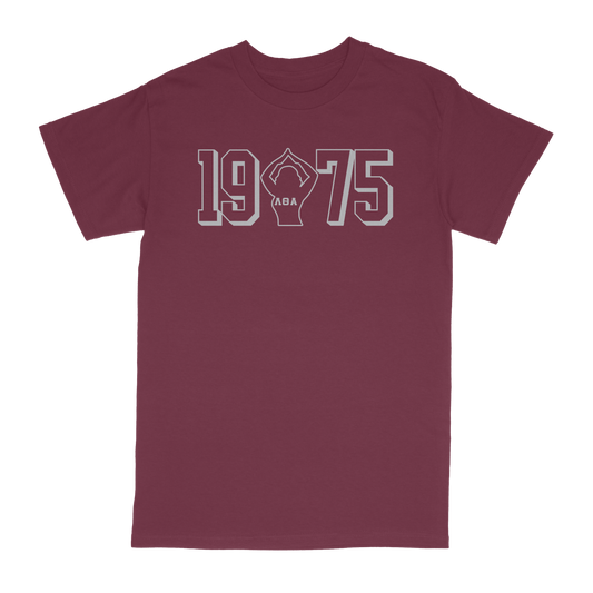 Lambda Theta Alpha 1975 Shirt