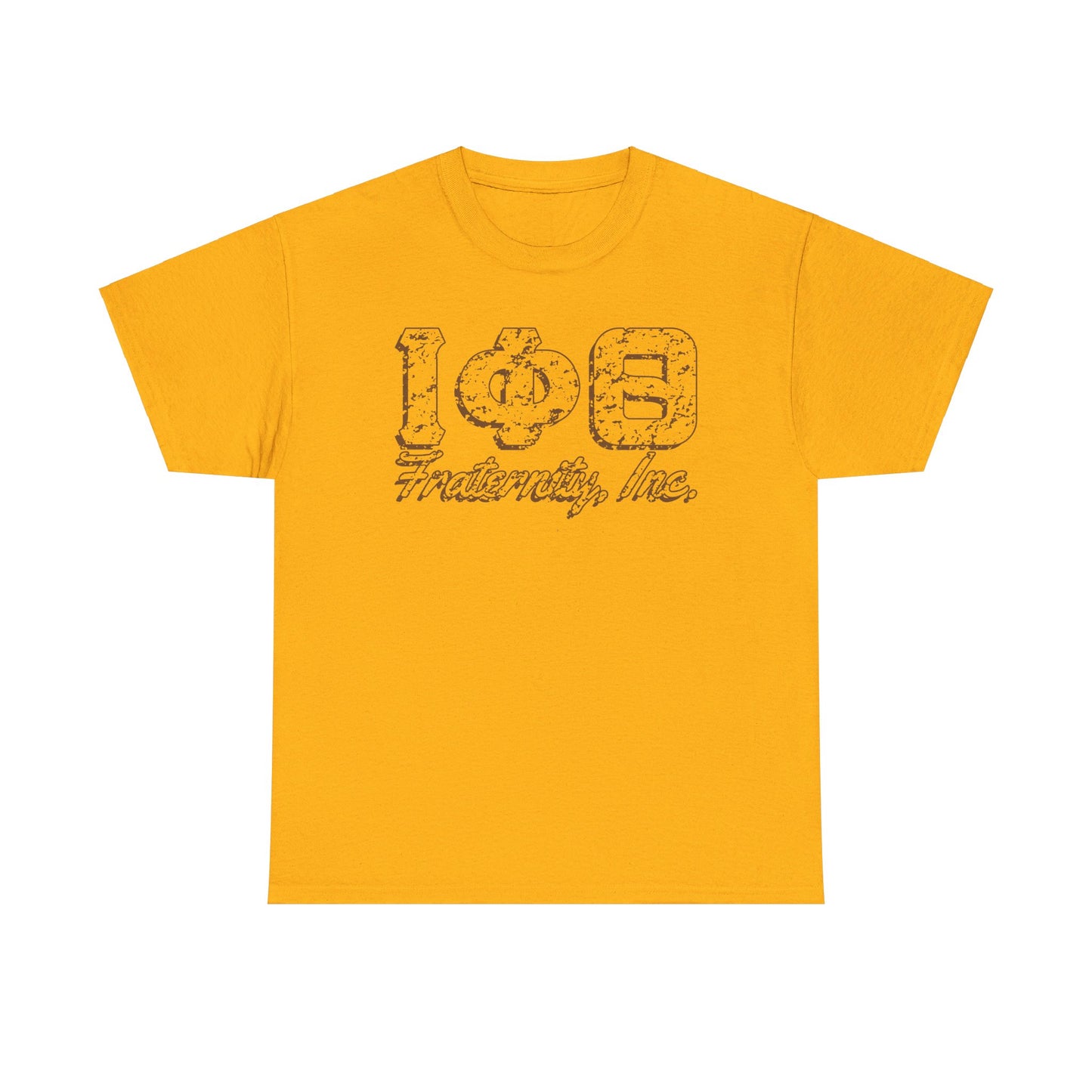 Iota Phi Theta Legendary Centaur Shirt