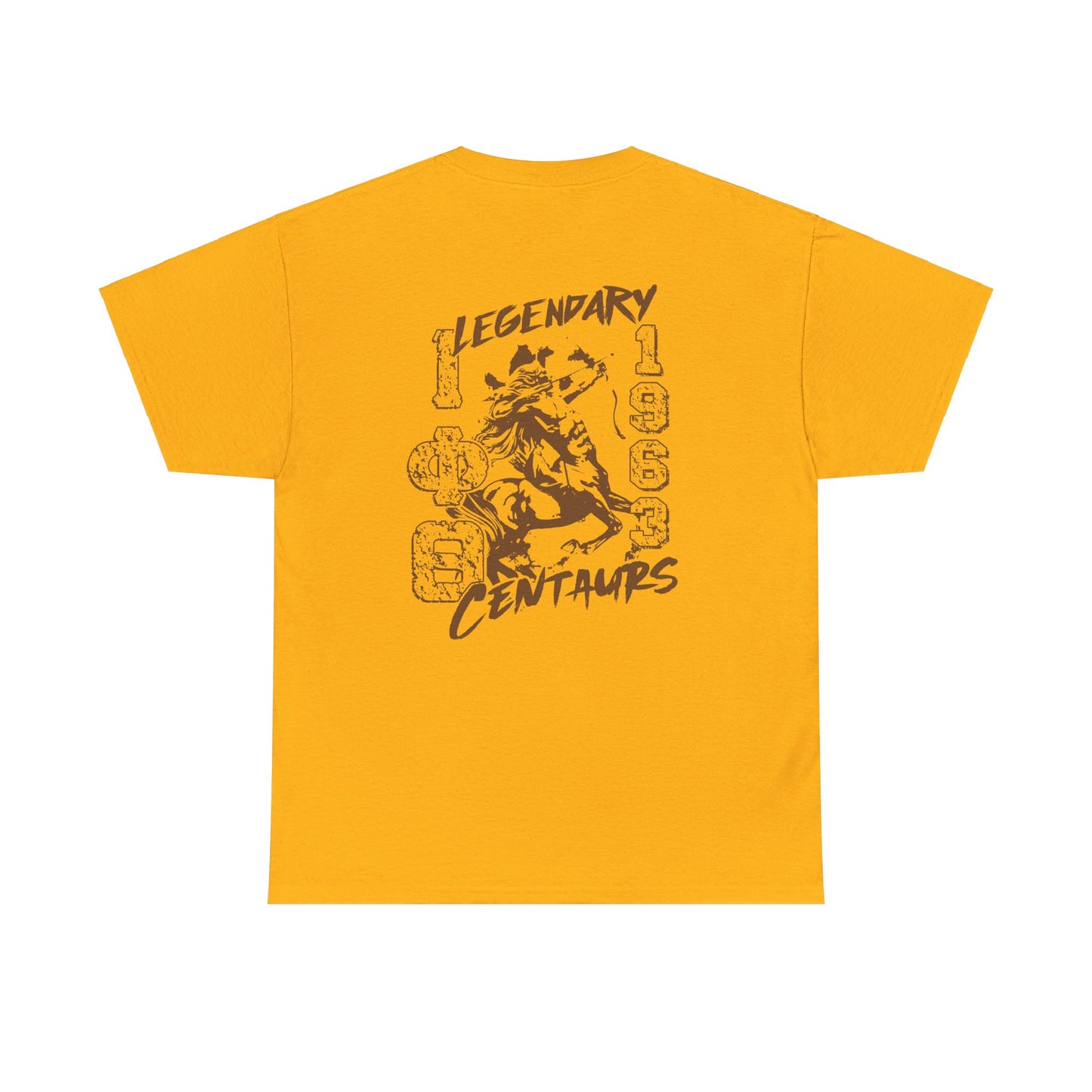 Iota Phi Theta Legendary Centaur Shirt