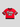 Delta Sigma Theta Red Short Sleeve Jersey