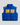 Sigma Gamma Rho Cropped Puffer Vest