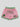 Ivies 1908 Embroidered Mesh Athletic Shorts