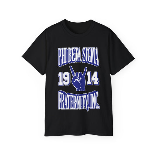 Phi Beta Sigma Vintage T-Shirt