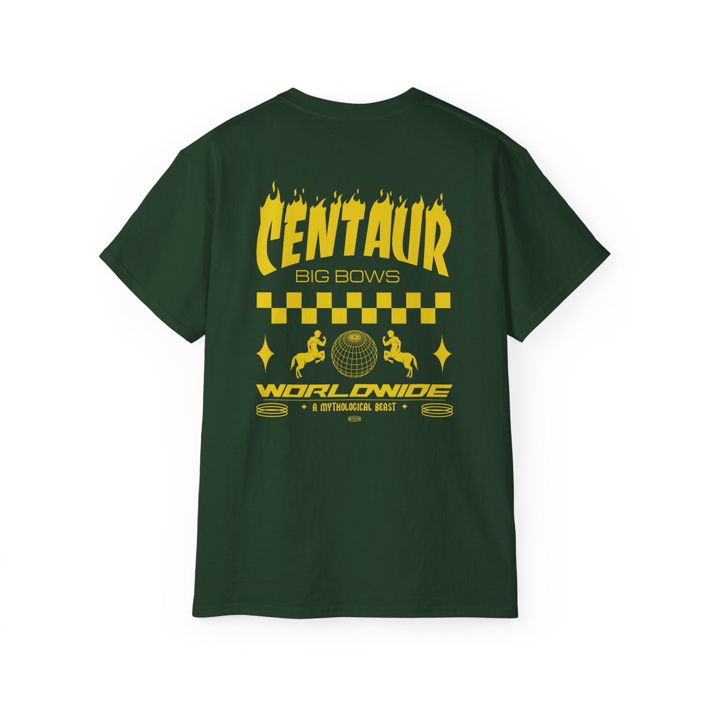 Iota Phi Theta Centaur Shirt