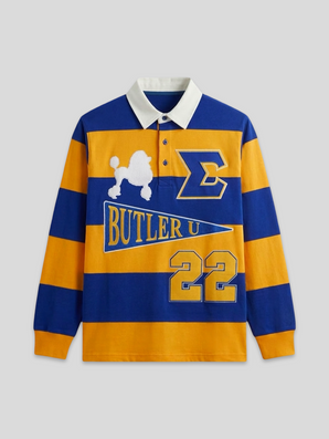 Sigma Gamma Rho Rugby Polo