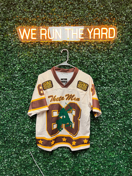 Theta Man 1963 ACR X ER Super Regional Edition Football Jersey