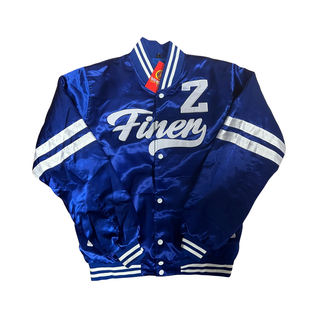 Zeta Phi Beta Finer Jacket