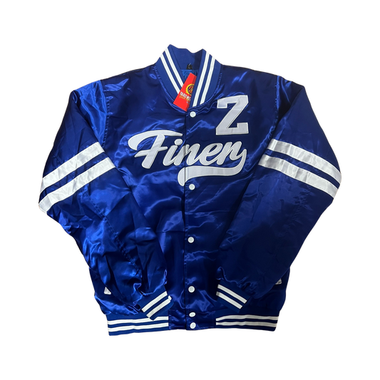 Zeta Phi Beta Finer Jacket