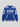 Zeta Phi Beta Vintage 90's Style Royal Blue Sweatshirt