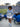 Zeta Phi Beta Vintage 90's Style Sweatshirt