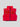 Delta Sigma Theta Cropped Vest