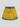 Sigma Gamma Rho Pretty Poodle Pin Striped Mesh Shorts