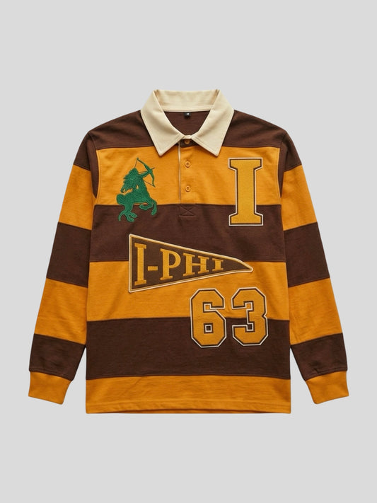 Iota Phi Theta Rugby Polo