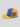 Sigma Gamma Rho Yellow T-Rose Trucker Cap