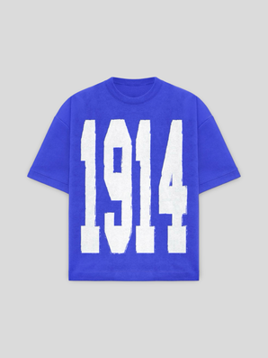 Phi Beta Sigma 1914 Large Print Shirt