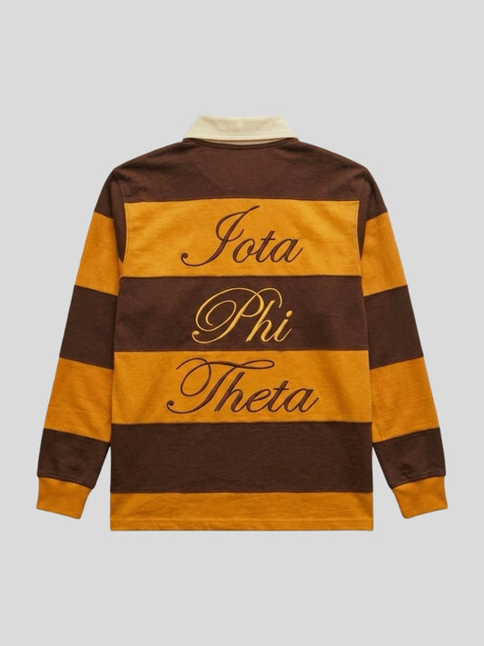Iota Phi Theta Rugby Polo