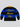 *Pre-Order* Black Sigma Gamma Rho Rugby Polo