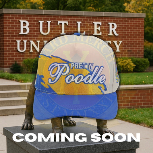 Sigma Gamma Rho Vintage 90’s Style Starter Cap