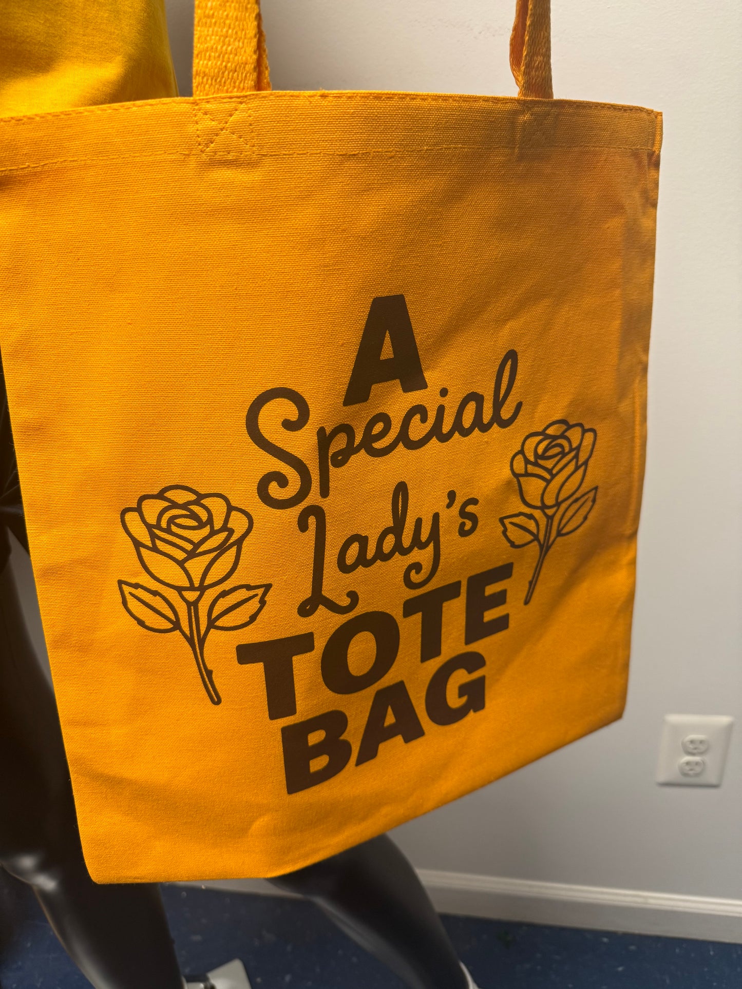Sweetheart Tote Bag