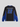 Sigma Gamma Rho Black Thick Long sleeve Jersey