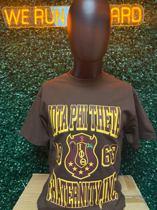 IPT 1963 Classic T-shirt