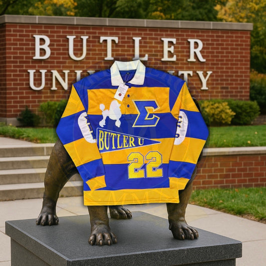 Sigma Gamma Rho Rugby Polo