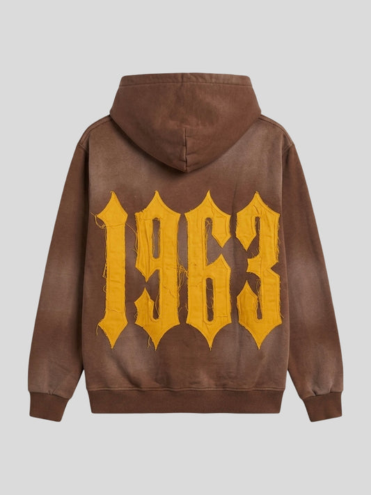 Iota Phi Theta 1963 Hoodie