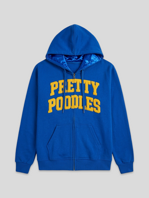 Sigma Gamma Rho 1922 Distressed Hoodie