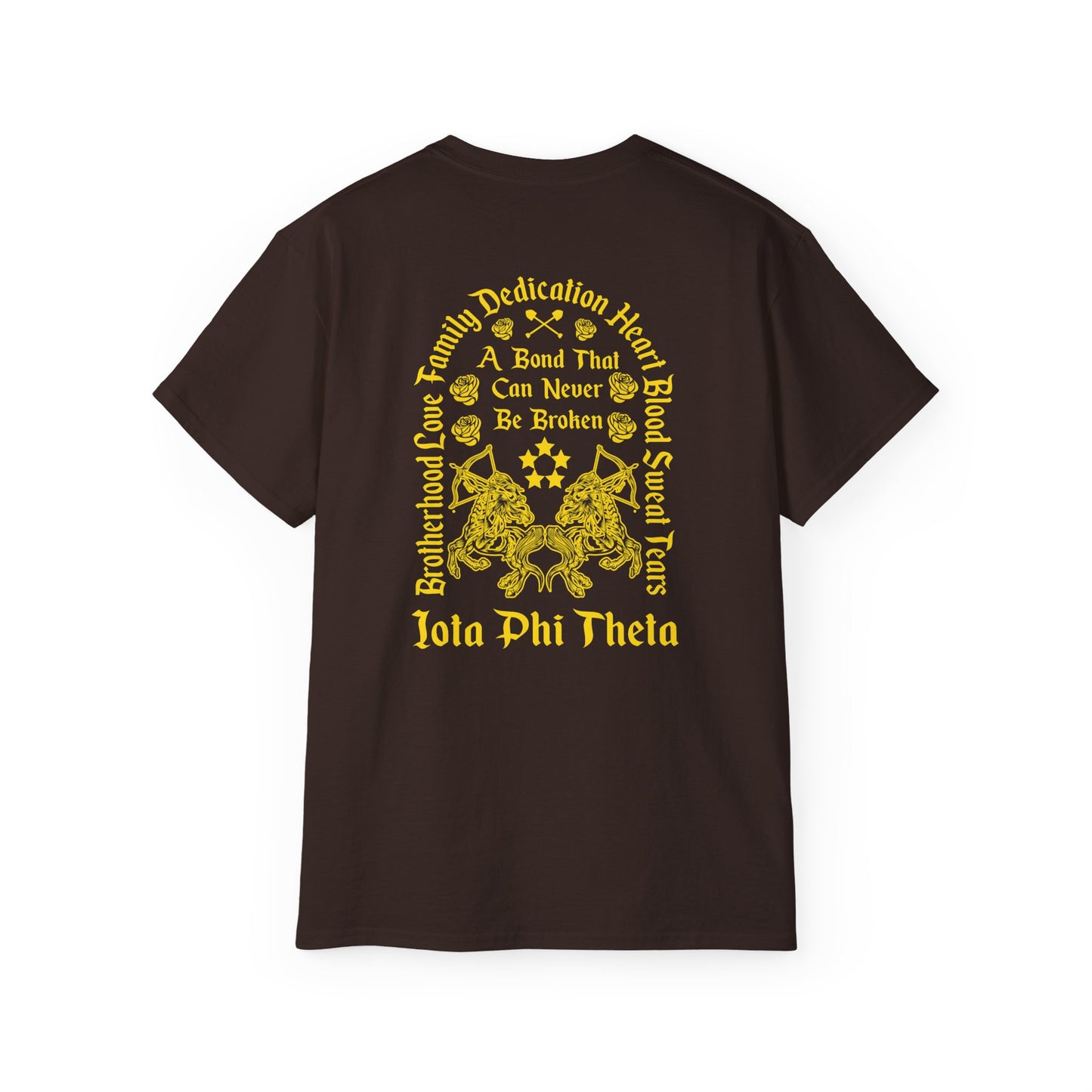 Iota Phi Theta Brotherhood Shirt