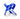 Phi Beta Sigma Balance Wristband