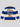 *PRE-ORDER ONLY* Cream Sigma Gamma Rho Rugby Polo