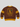 Iota Phi Theta Old School Brown Chenille Sweatshirt