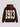 Delta Sigma Theta All Over Print Hoodie Black