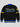 *PRE-ORDER ONLY* Sigma Gamma Rho Rhoyalty Black Cardigan