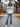 *PRE-ORDER ONLY* Sigma Gamma Rho Cream Sweatshirt