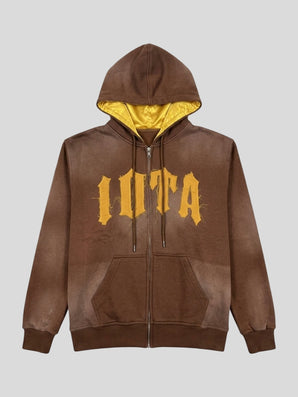 Iota Phi Theta 1963 Hoodie