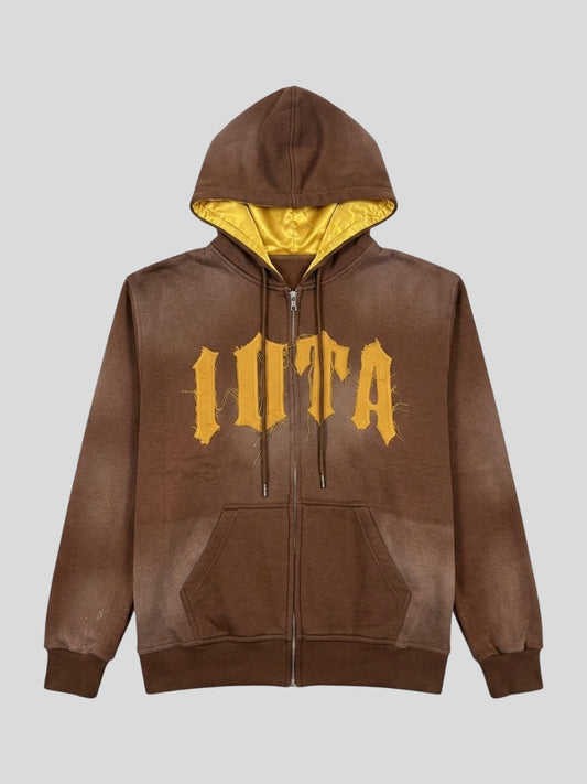 Iota Phi Theta 1963 Hoodie