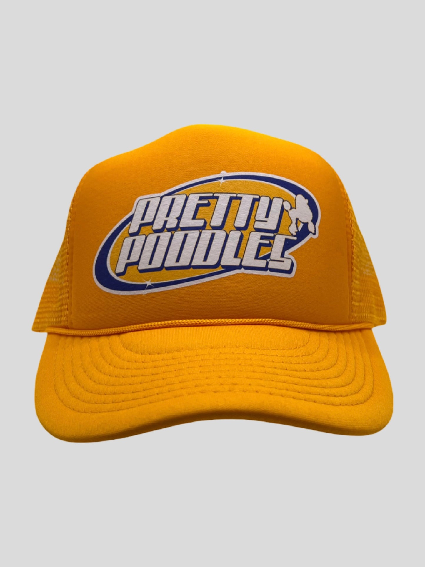Sigma Gamma Rho Y2K Trucker Cap