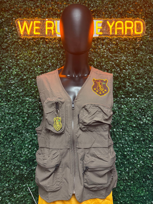 Iota Phi Theta ACR X ECR Super Regional Cargo Vest