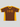 Iota Phi Theta Embroidered Oversized V-Neck Tee (Brown)