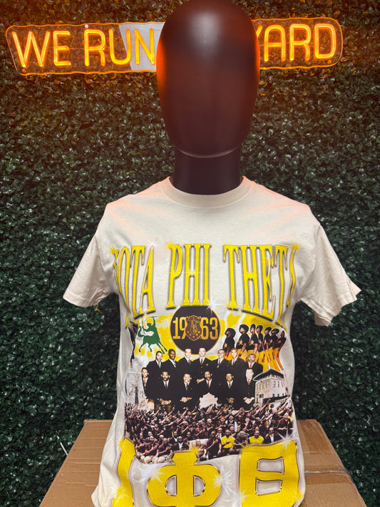 IPT 1963 Brotherhood T-shirt