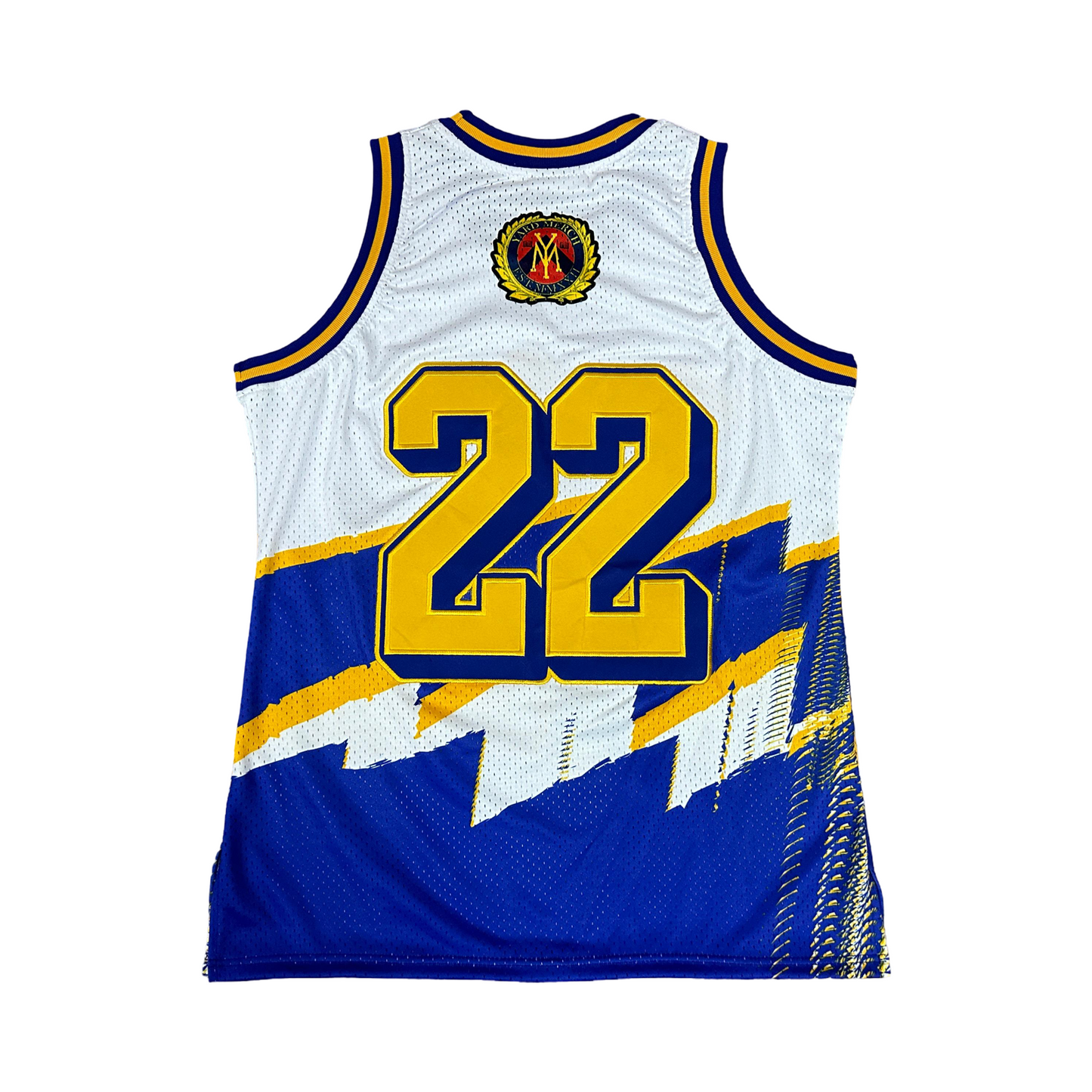 Sigma Gamma Rho Pretty Poodles Basketball Jersey