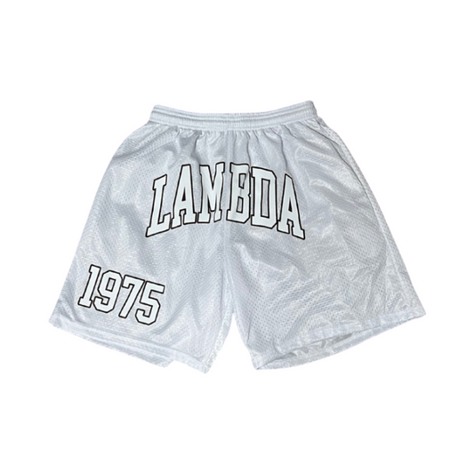 Lambda Theta Phi Athletic Shorts