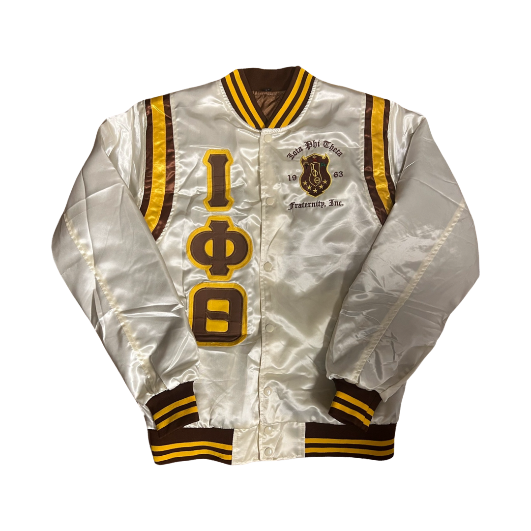 Iota Phi Theta Homecoming Jacket